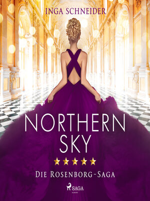 cover image of Northern Sky